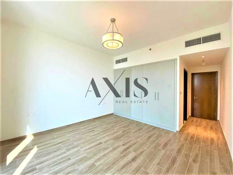 High Floor | Maidroom | 2 Balconies | Vacant63794529265537113