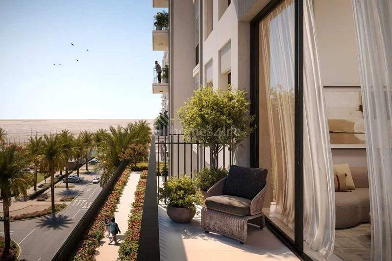 CORNER || POOL VIEW || HIGH FLOOR63950735255426114