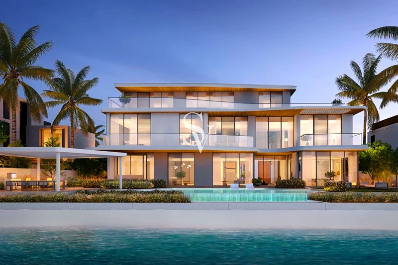Extremely Limited | Iconic Address | Private Villa63921172239745111