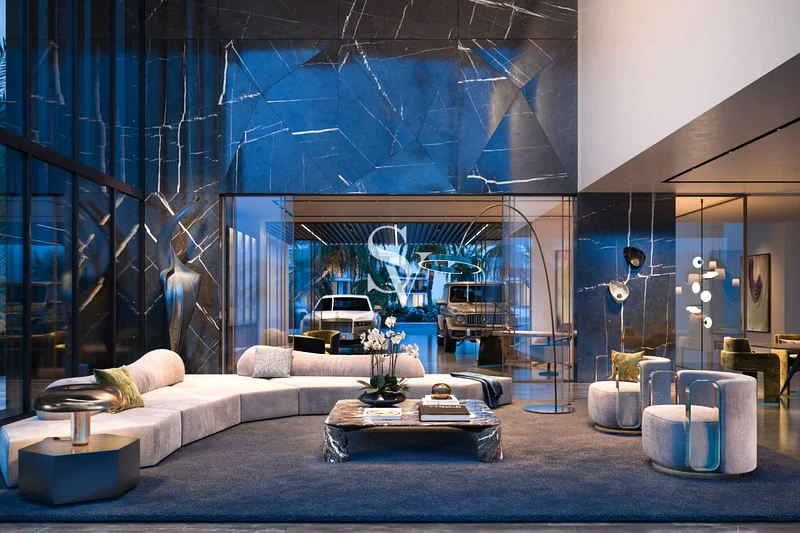 Extremely Limited | Iconic Address | Private Villa63921172239745114