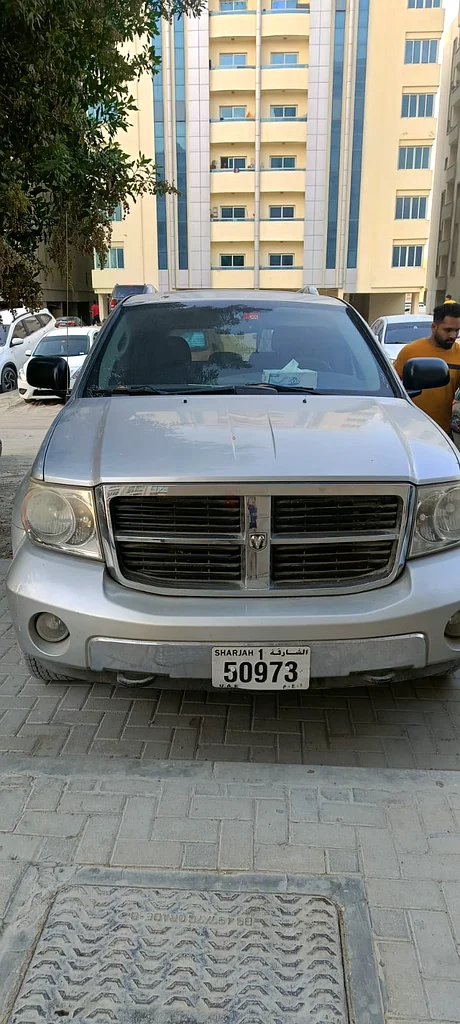 DODGE excellent condition less price63612062684033111