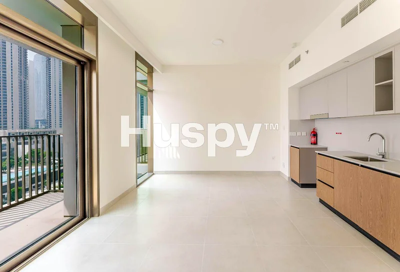 4 Cheques | Burj Khalifa View | Ready to Move In63761148107139111