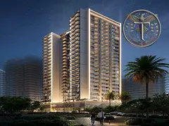 Elegant 2BR Apartment | Big Layout | Sports City