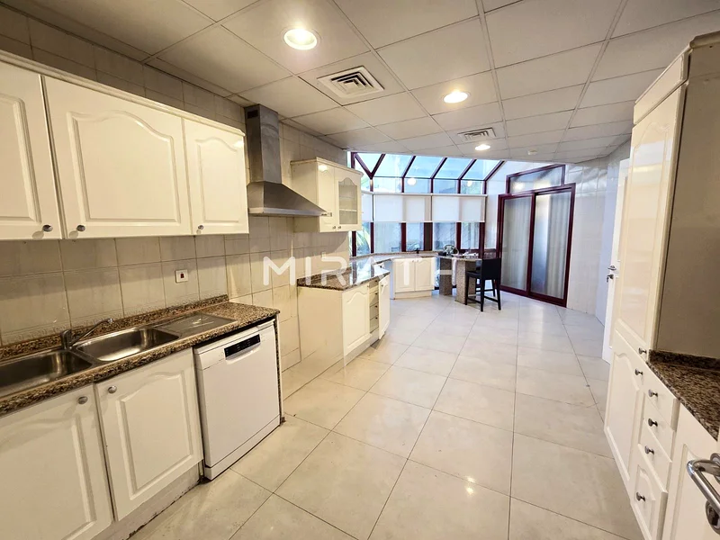 Bright and Roomy Villa | Pool & Garden63724696474497114