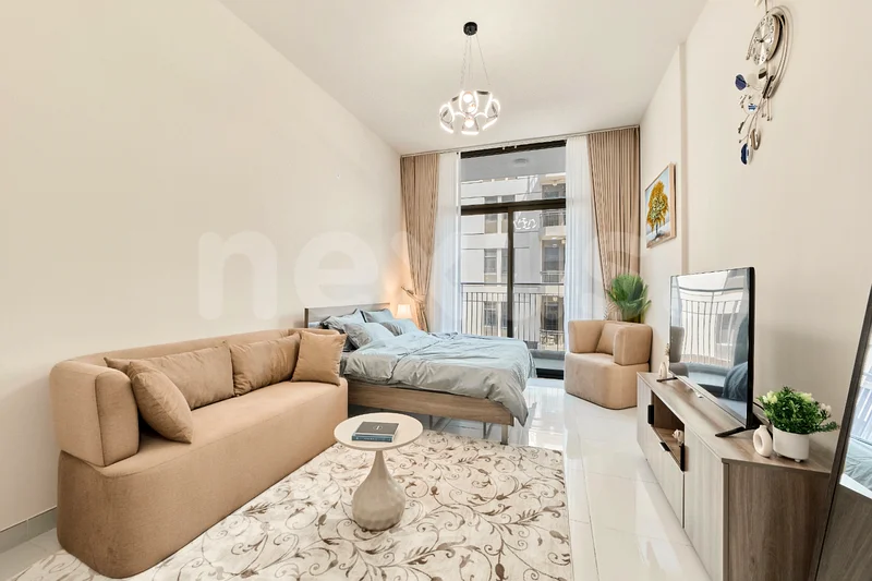 Newly Furnished | Ready to move in | Elegant63764292265729112