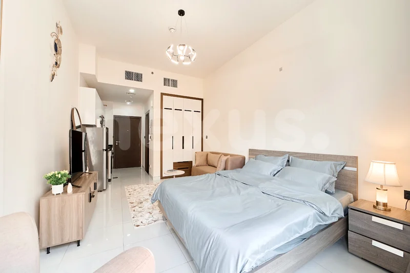 Newly Furnished | Ready to move in | Elegant63764292265729111