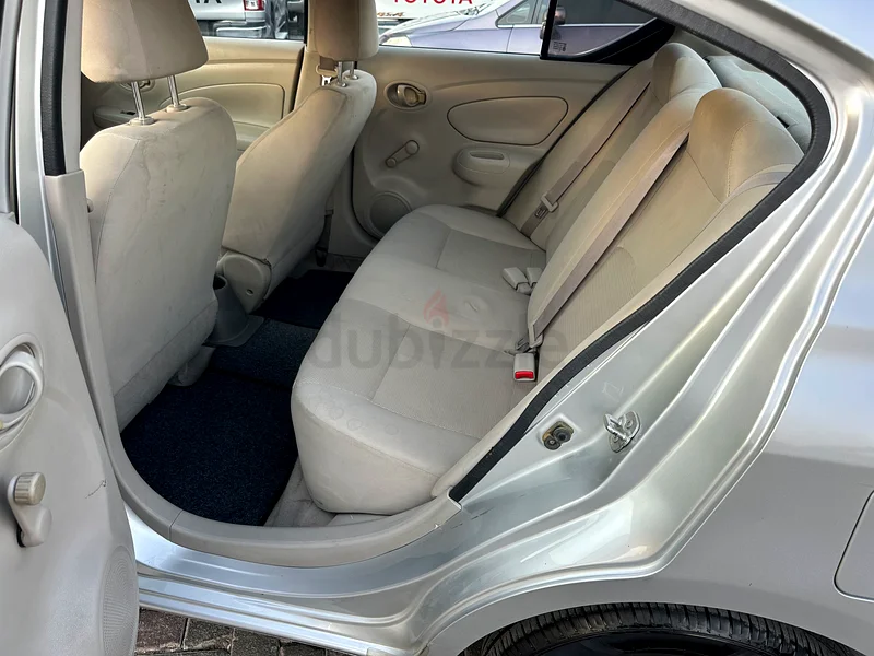 Nissan sunny model 202063612795977858112