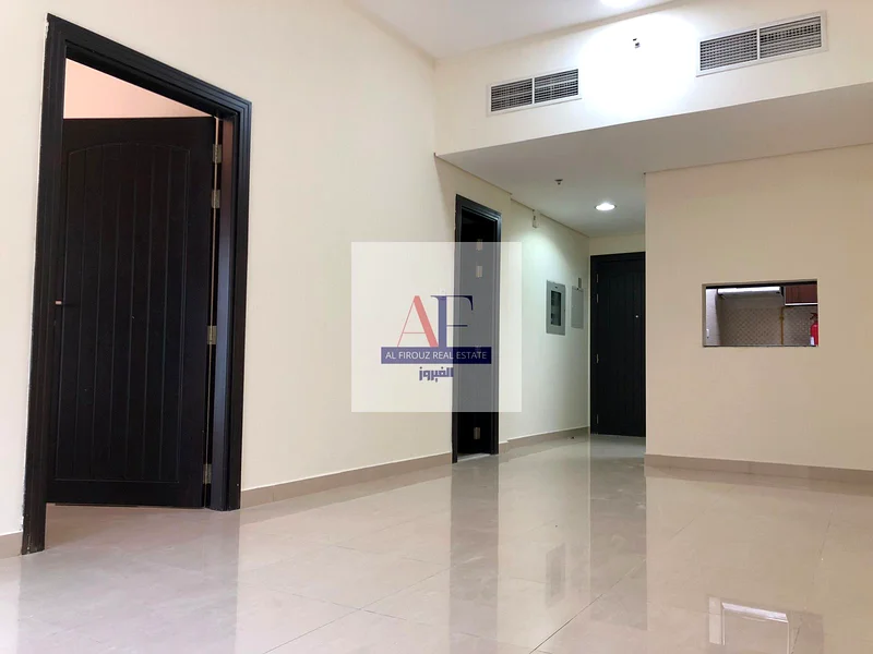 شقة بغرفة نوم واحدة | غير مؤثثة | جاهزة للانتقال فورًا63786976829698110