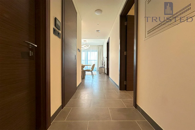 Fully Furnished | 1 BR | RAK View63759159633155113