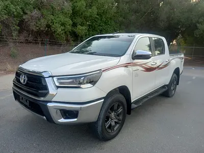 2022 GCC 2 keys full option