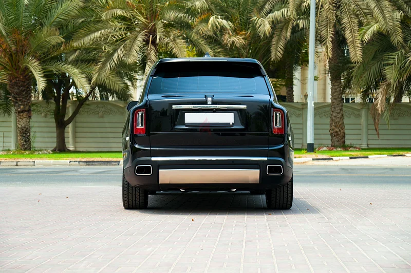 rolls royce cullinan 2020 gcc63612065389058113