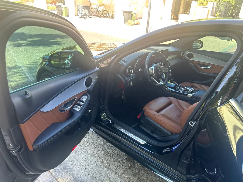 Mercedes C20063613133663747113