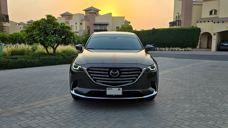 حالة ممتازة، ضمن ضمان مازدا63613466247811111