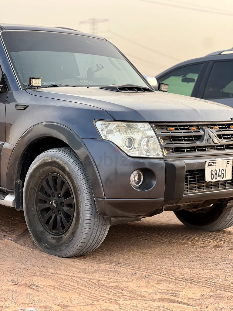 Pajero63612069170179112