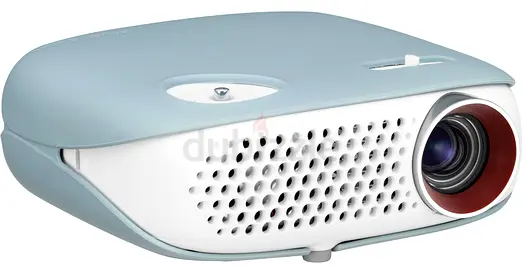 LG PW800 DLP Projector mini