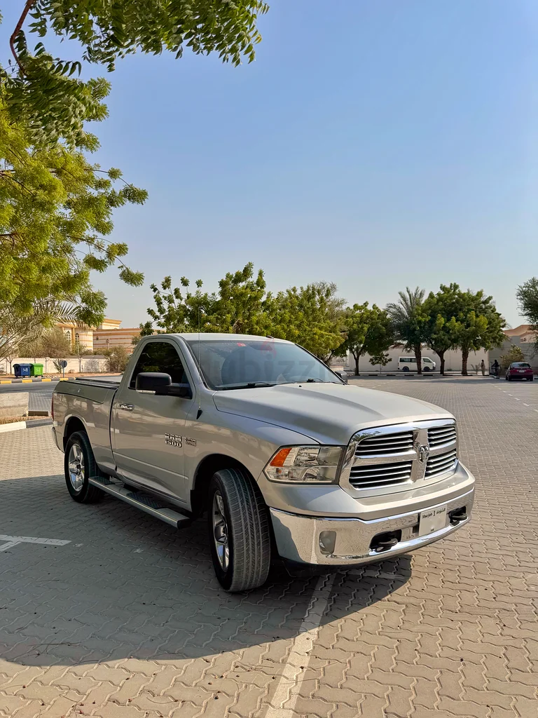 Dodge RAM63612063023363113