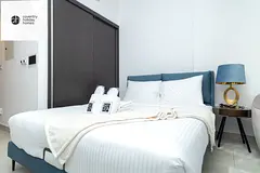 Cozy Studio | Prime Location | Business Bay | Near Metro
