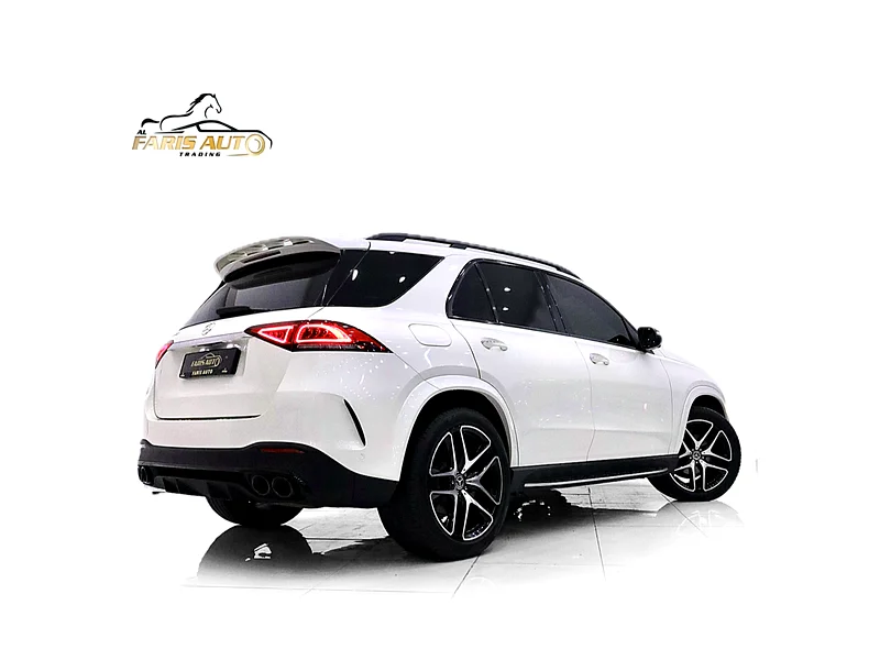 GLE 350 FULLY LOADED WITH CARBON INTERIOR IN PERFECT CONDITION 202263613462526465113
