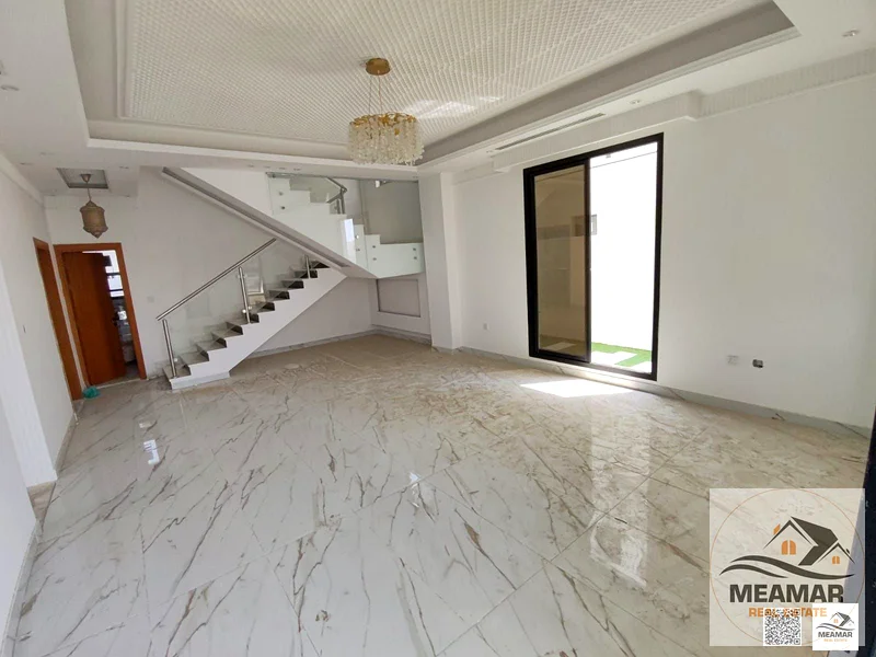 An exceptional opportunity to own a luxurious villa in Al Helio 2, Ajman, with a modern design and spacious area near Al Zahia Hypermarket and opposit63904570347650113