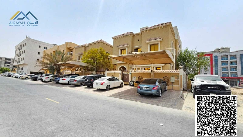 شاملة الكهرباء والمياه وتكييف الهواء. ملكية دائمة لجميع الجنسيات. قريبة من جميع الخدمات.63878080887554111
