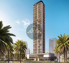 Modern Apartments | 70/30 Payment Plan with Post Handover | Freehold | Off Plan | High ROI
