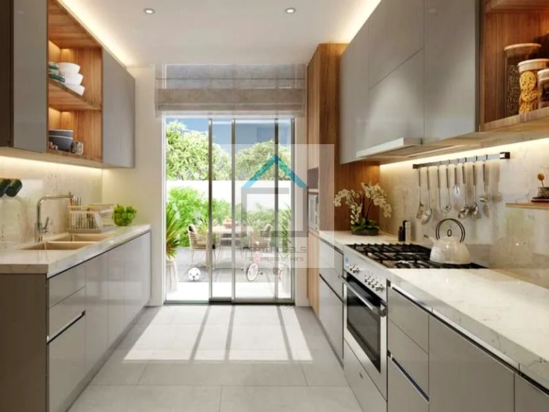 Genuine Resale | 4BR +M | Single Row63939946340355113