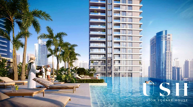High-Floor | Corner Unit | Full Marina View64040359952387111
