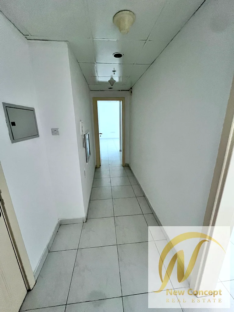 🏢 للبيع: شقة بغرفة نوم واحدة في برج فالكون - عجمان63885883281283111