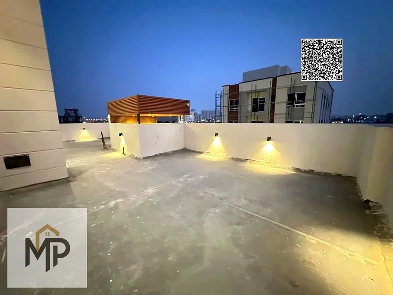 Stunning 7 master bedroom villa with built-in wardrobes in Al Bahia area63882220971395112