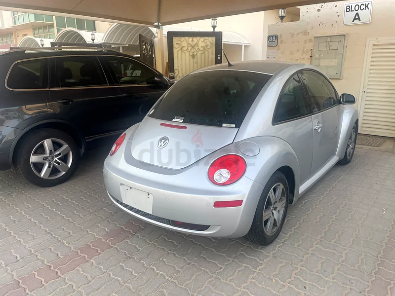 فولكس فاجن بيتل63612060492674111