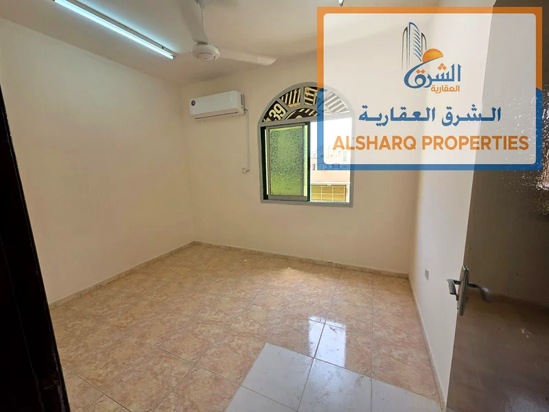 شقة بغرفة نوم واحدة - السعر 22,000 درهم سنويًا - النعيمية، عجمان63724224080643112