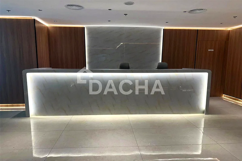 Business Centre | Furnished | 41 Office Spaces64069966982018110