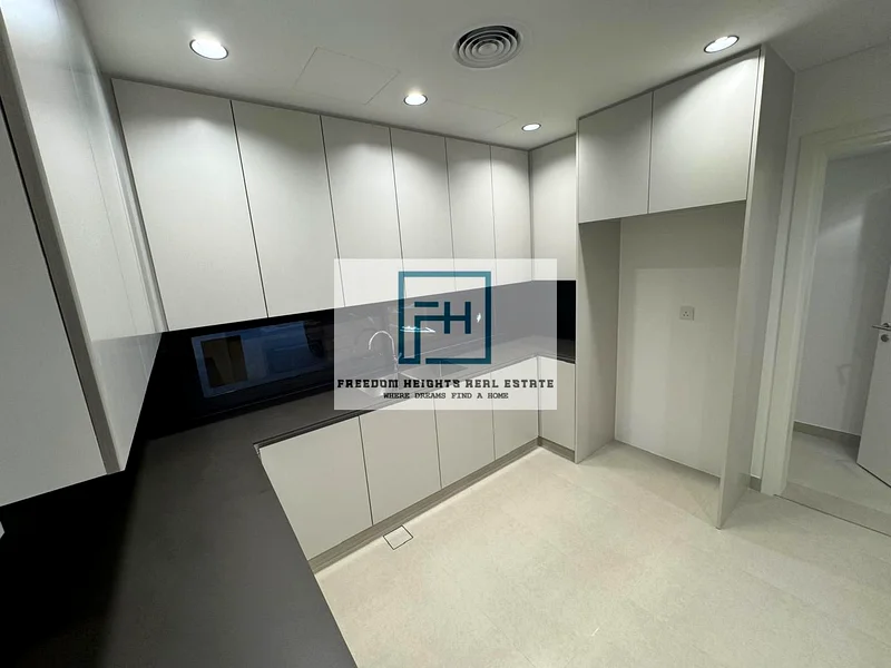 Masaar – Cluster Kaya | 3-Bedroom Type 2 Corner Townhouse for Rent63654746332419113