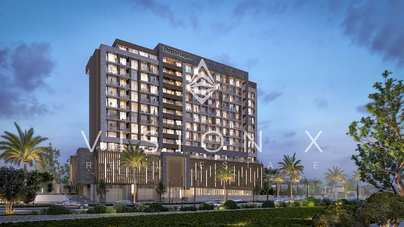 Polished Finish | Move-In Vibes | Vibrant Dubai Setting64012429524226110