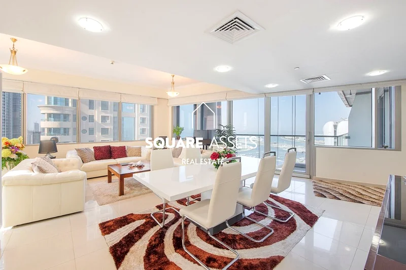 Luxurious Furnished Unit | Bright 2BR | For Sale64039606120450112