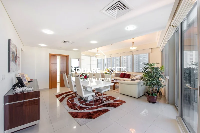 Luxurious Furnished Unit | Bright 2BR | For Sale64039606120450111