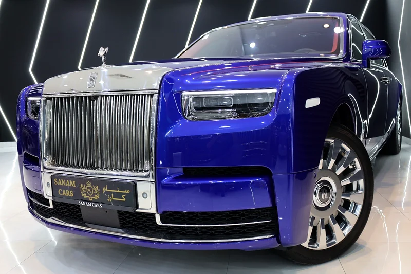 2024 Phantom EWB, BRAND NEW, Bespoke Audio,Immersive Seating,Rear Curtains,Dealer Warranty + Service63612065126657111