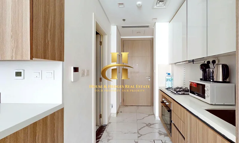Fully Furnished | Multiple Cheques | Vacant63753453767809113