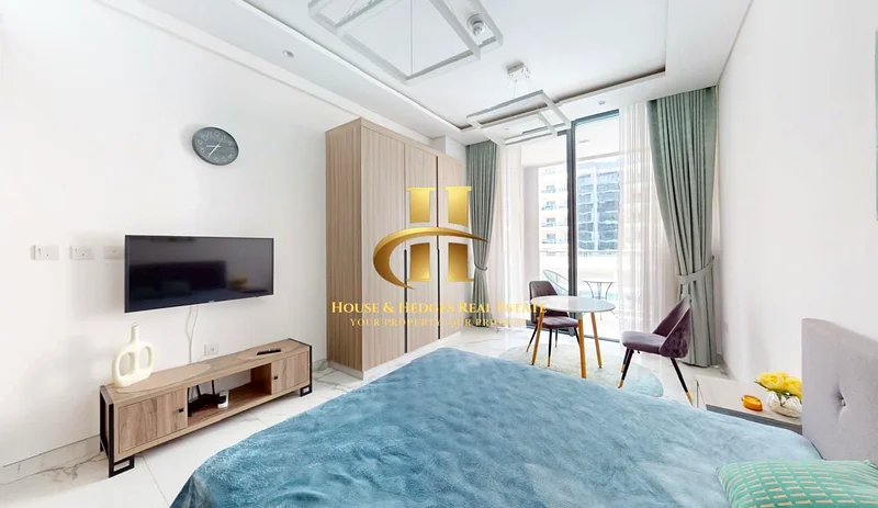 Fully Furnished | Multiple Cheques | Vacant63753453767809112