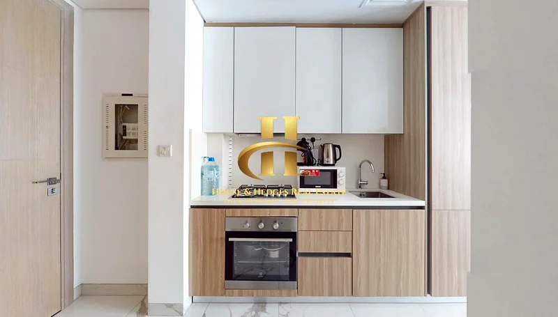 Fully Furnished | Multiple Cheques | Vacant63753453767809111