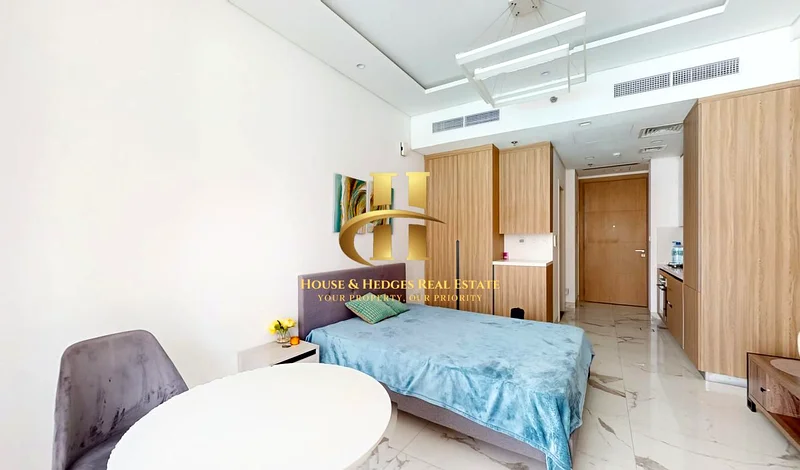 Fully Furnished | Multiple Cheques | Vacant63753453767809114