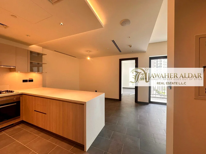 2BR + Laundry room -Pool view - Higher Floor !!!!63758547898499112