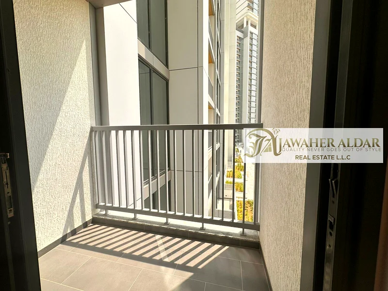 2BR + Laundry room -Pool view - Higher Floor !!!!63758547898499114