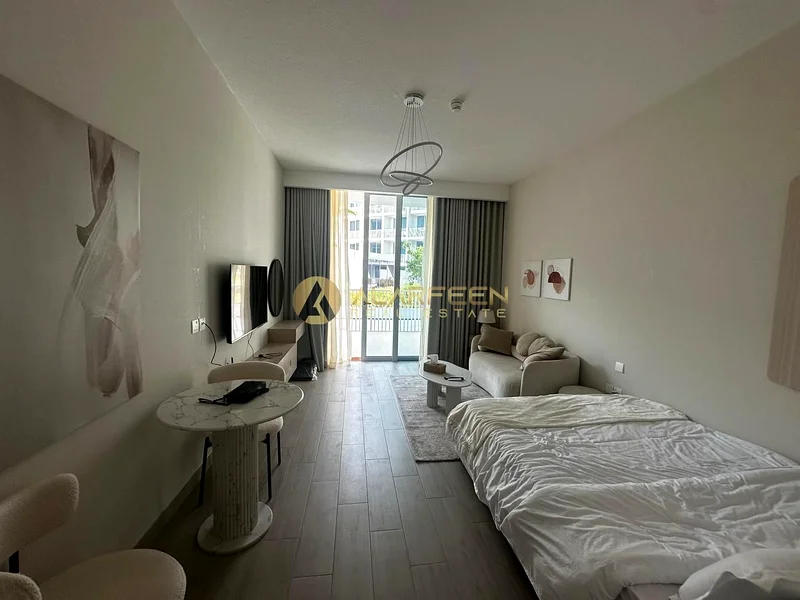 Fully furnished | Bright and Spacious | Must View63779401003906112