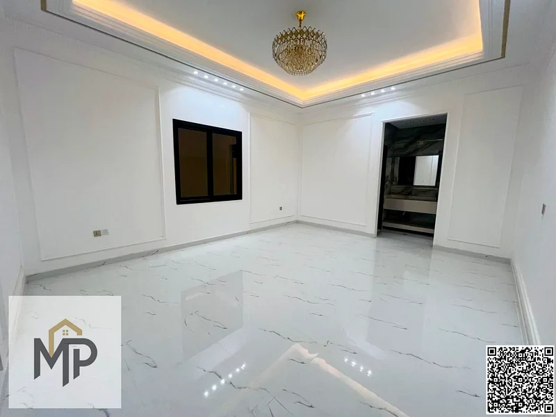 فيلا فاخرة سوبر ديلوكس للبيع في منطقة البحية، عجمان، ملكية حرة لجميع الجنسيات بسعر جذاب وخاص63881908908417112