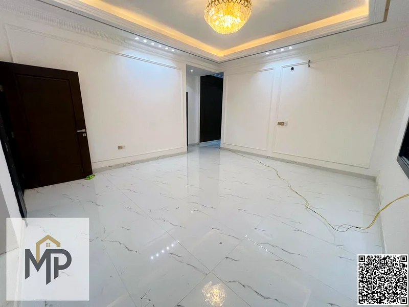 فيلا فاخرة سوبر ديلوكس للبيع في منطقة البحية، عجمان، ملكية حرة لجميع الجنسيات بسعر جذاب وخاص63881908908417113