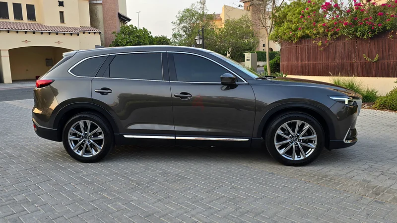 حالة ممتازة، ضمن ضمان مازدا63613466247811113