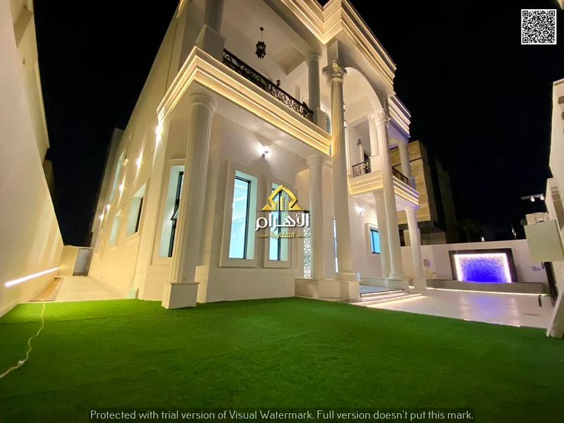 امتلك فيلا تصميم كلاسيكي مع تشطيبات مخصصة بسعر يشمل تكييف الهواء والملكية الحرة لجميع الجنسيات63877280127747112