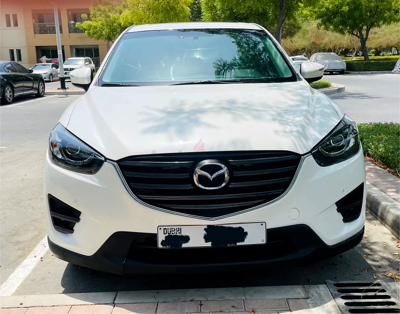 Mazda CX-5 AWD Full Option 2017 Low Millage63612059468419111