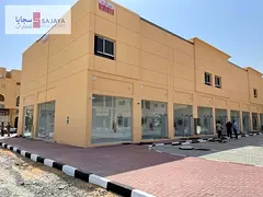 Spacious Studio Flats Available